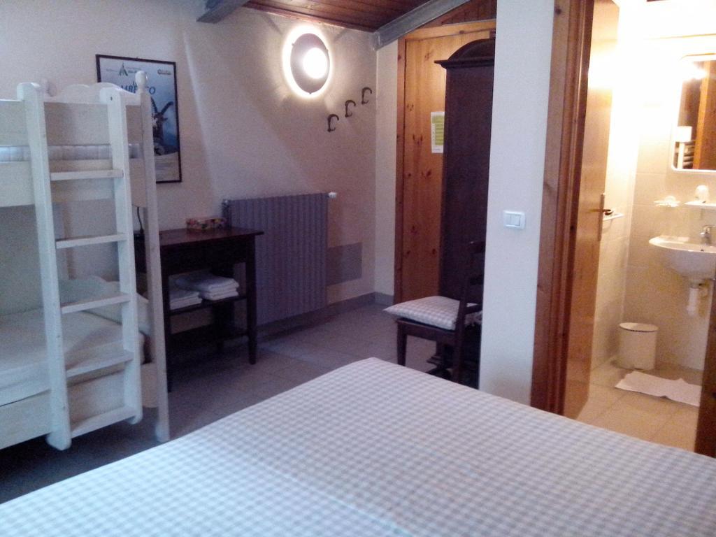 Locanda Del Sorriso Entracque Cameră foto