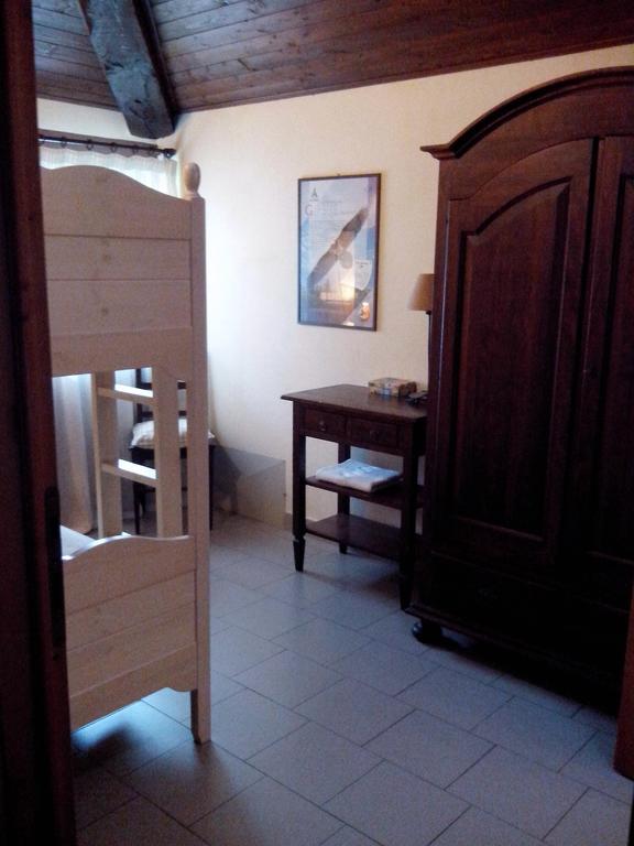 Locanda Del Sorriso Entracque Cameră foto