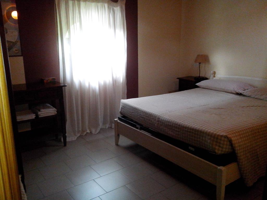 Locanda Del Sorriso Entracque Cameră foto