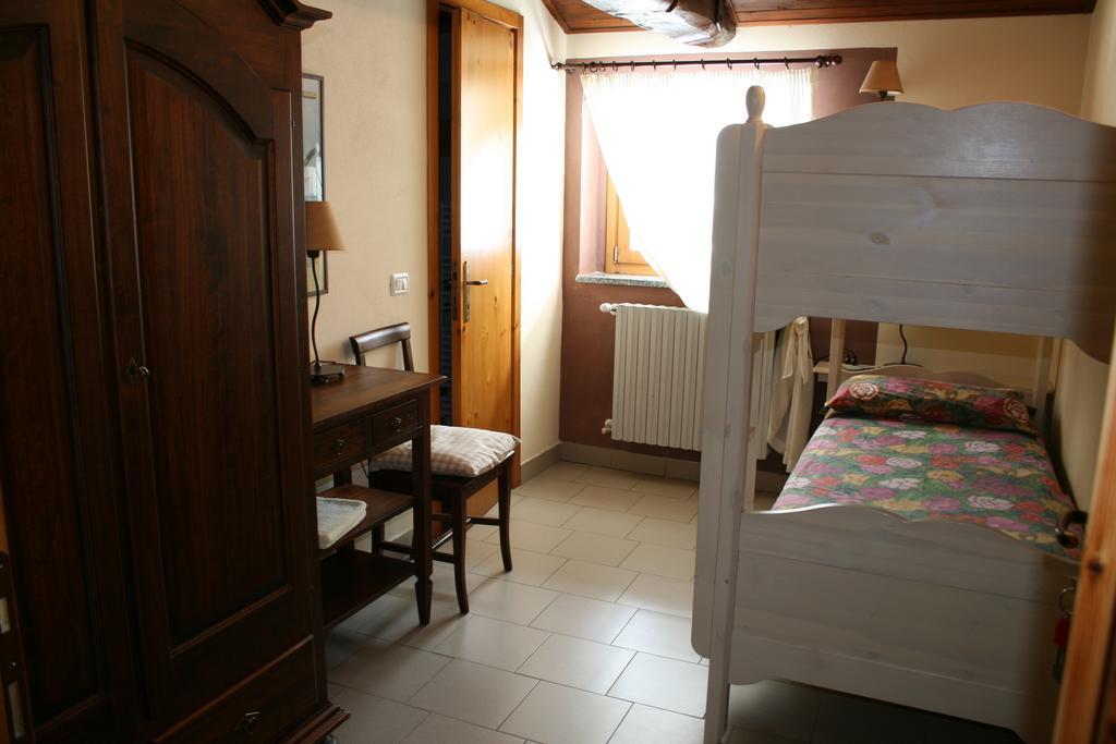 Locanda Del Sorriso Entracque Cameră foto